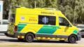 Spagna, bus precipita per 20 metri: 41 feriti, la metà sono gravi