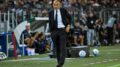 Spalletti duro: “Senza ritmo, idee e cuore. Molti atteggiamenti non mi sono piaciuti”