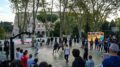 Sport e Salute, a Roma docufilm ‘Lo Sport è Vita’, protagonisti i ragazzi, tra urban culture, arte e basket