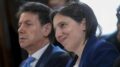 TOMORROW/ Campo largo, tensioni nel centrosinistra: Conte insiste su primarie presto