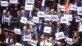 TOMORROW / Legge elettorale, opposizione all’attacco: lunedì i ricorsi alla Corte Costituzionale