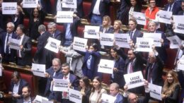 TOMORROW / Legge elettorale, opposizione all’attacco: lunedì i ricorsi alla Corte Costituzionale