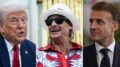 “Ti passo Kid Rock”, quando Trump ha mollato Macron al telefono