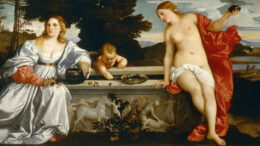 4 Incontri con l’arte