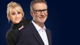 Torna ‘Che Tempo Che Fa’, Sophie Marceau e Marco Mengoni tra gli ospiti della prima puntata