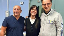Trapianto di fegato nell”ultimo giorno di vita’, ragazza salvata all’ospedale Molinette di Torino