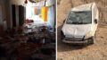 Tromba d’aria a Marsala, il racconto di una mamma: “Sembrava una bomba, i miei 3 figli hanno rischiato la vita”