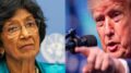 Trump attacca Nobel per la Pace a Pillay e impone sanzioni contro la Corte penale internazionale