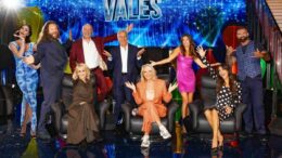 Tu Si Que Vales, stasera nuovo appuntamento: gli ospiti e le anticipazioni