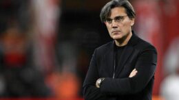 Turchia, ufficiale l’esonero del ct Montella, fatale il doppio ko con l’Italia