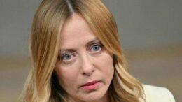 Ucraina, Meloni: “La sostengo anche per l’Italia e perché altri scenari più spaventosi”