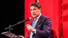 Ucraina-Russia, Conte: “Non è tutto bianco o nero”