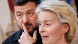 Ucraina, Ue verso ok a prestito da 45 miliardi per il 2027