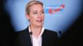 Ucraina, Weidel: “Basta soldi a Kiev, la guerra è già persa”