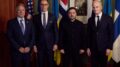 Ucraina, dopo l’incontro con Zelensky Steve Witkoff vola a San Pietroburgo: “Vedrà Putin”