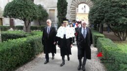 UniLink, inaugurato l’anno accademico 2026-2027: ricerca, formazione e dialogo con le istituzioni