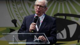 Unicredit, presidente Pier Carlo Padoan lascerà incarico a fine mandato