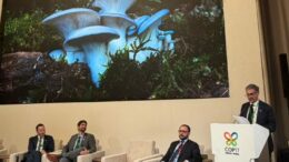 Biodiversità – COP-17: l’Italia aderisce al Fungal Conservation Pledge