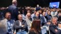 VILLASIMIUS IN SARDEGNA: ALLA CONFERENZA DI SISTEMA DI CONFCOMMERCIO, A PADOVA IL PALUSO PER AVER ADOTTATO IL NUOVO BRAND CON TEMPESTIVITA’