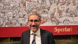 Viani (Sperlari): “190 anni di storia valore distintivo”