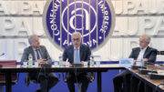 Confartigianato Imprese Padova incontra il Prefetto Forlenza