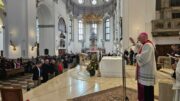 Assemblea diocesana e Veglia missionaria d’invio