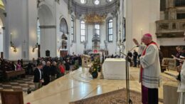 Assemblea diocesana e Veglia missionaria d’invio