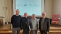 Dal 1° gennaio 2027 le Cucine economiche si integrano nell’Associazione Universale di S. Antonio