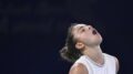 Wta Ningbo, Jasmine Paolini ko agli ottavi con 18enne Jovic