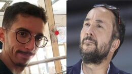 Youssef Siher, Acerbo nella bufera per un post: “Polemiche strumentali, mai sostenuto Hamas”