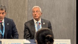 Zappia (Sin): “Numeri 56esima edizione certificano importanza congresso Sin”