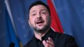 Zelensky avverte gli Usa: “Incontro tra Trump, Putin e Xi? Niente sull’Ucraina senza l’Ucraina”