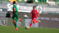 Post Avellino-Padova Zuelli: “Dedico il gol a tutta la squadra, abbiamo capito che dovevamo aiutarci di più”
