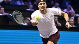 Zverev e il sorpasso a Sinner: “Mi cambia poco essere numero 1 ora o tra una settimana”