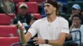 Zverev ko in semifinale a Shanghai e Sinner ringrazia