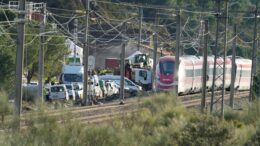 Incidente ferroviario in Spagna, il precedente di gennaio sulla ‘linea della morte’ Madrid-Siviglia