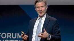 Elezioni Usa, Alec Ross: “Vittoria Dem? Sarebbe bocciatura Trump, ma trumpismo sopravviverà'”