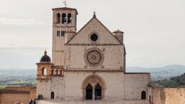 La pace disarmata di Francesco d’Assisi