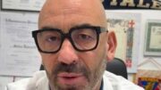 Influenza, Bassetti: “Insultato perché mi sono vaccinato”