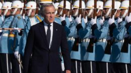 Carney: l’accordo Ue-Canada difende la nostra sovranità e l’economia