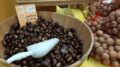 CONSUMI: COLDIRETTI, AL VIA LA RACCOLTA DELLA CASTAGNE, CLIMA TAGLIA 25% PRODUZIONE MA QUALITA’ OTTIMA