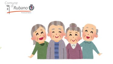 4° pranzo comunitario: è bello ri-trovarsi