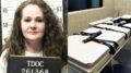 Christa Pike, legali: “Rifiutata la richiesta dei medici di togliere le manette dal letto”. I dettagli choc dell’esecuzione fallita
