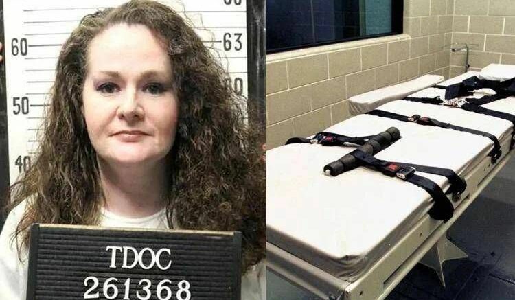 Christa Pike, legali: “Rifiutata la richiesta dei medici di togliere le manette dal letto”. I dettagli choc dell’esecuzione fallita