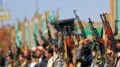 Houthi colpiscono di nuovo aeroporto di Riad, lanciato missile balistico