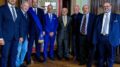 Si è svolto il primo Consiglio del nuovo presidente della Provincia di Padova