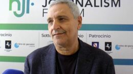 De Giovanni, “Speculare con false cure e fake news sulla speranza delle persone è una cosa terribile”