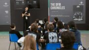 Cybersicurezza, a Palermo Deas crea il più grande resident hackathon d’Italia per studenti