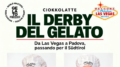 Padova-Sudtirol è il derby del gelato tra Ciokkolatte e Hubenbauer