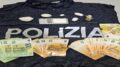 Arrestato dalla Squadra Mobile un tunisino 42enne, pluripregiudicato per detenzione di cocaina ai fini di spaccio che da circa un anno aveva terminato l’affidamento in prova ai servizi sociali, fermato nella propria autovettura con 40 grammi di cocaina.